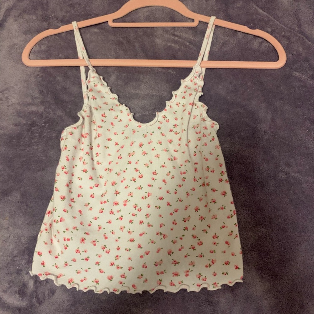 brandy tank tops